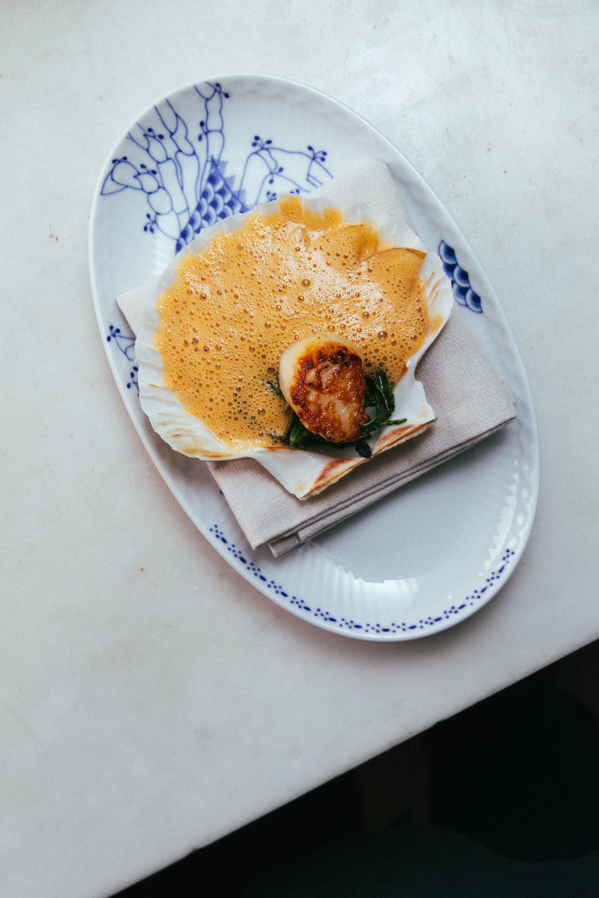 Restaurant MALMA — gallery image 16