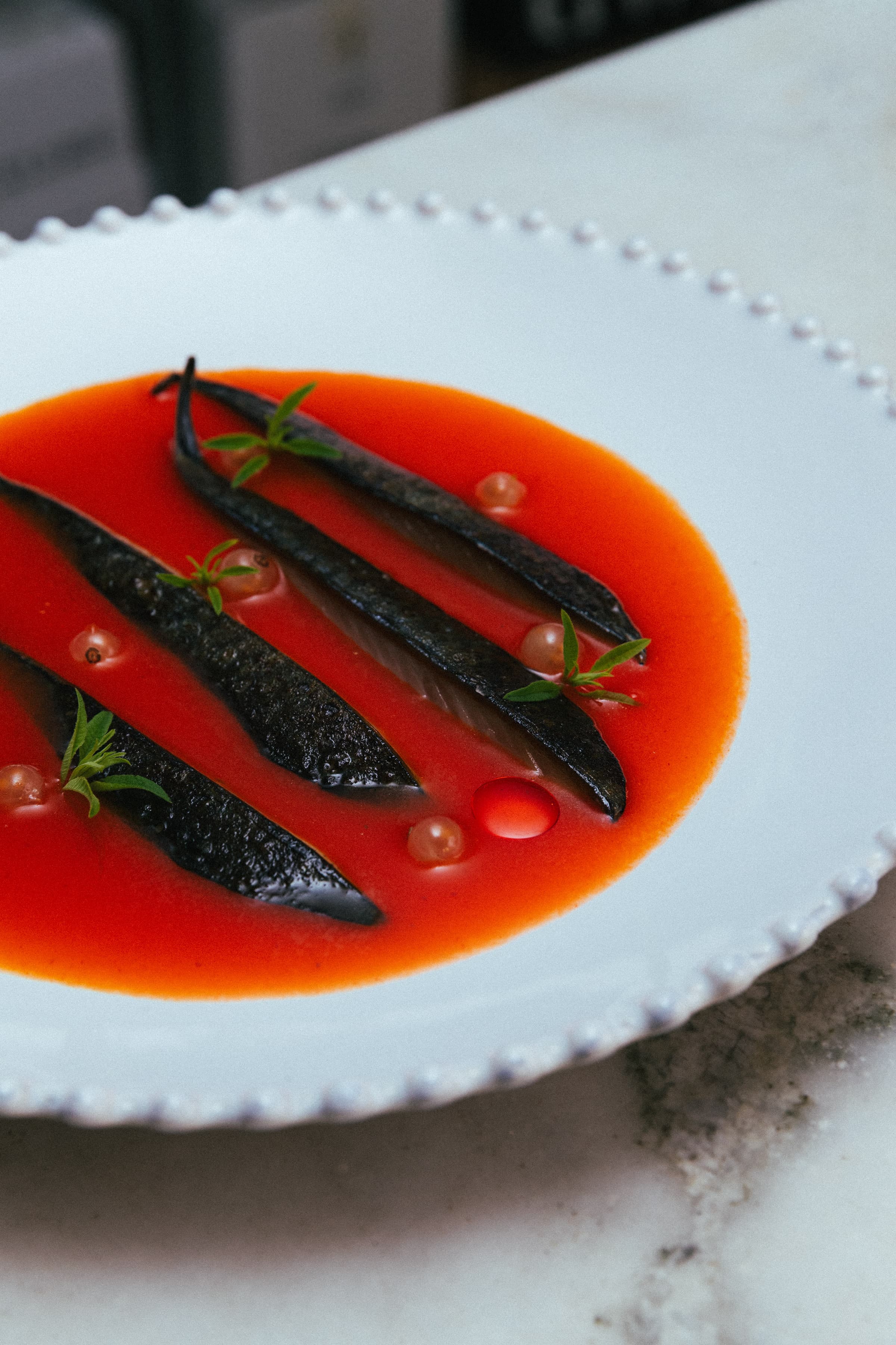 Restaurant MALMA — gallery image 20