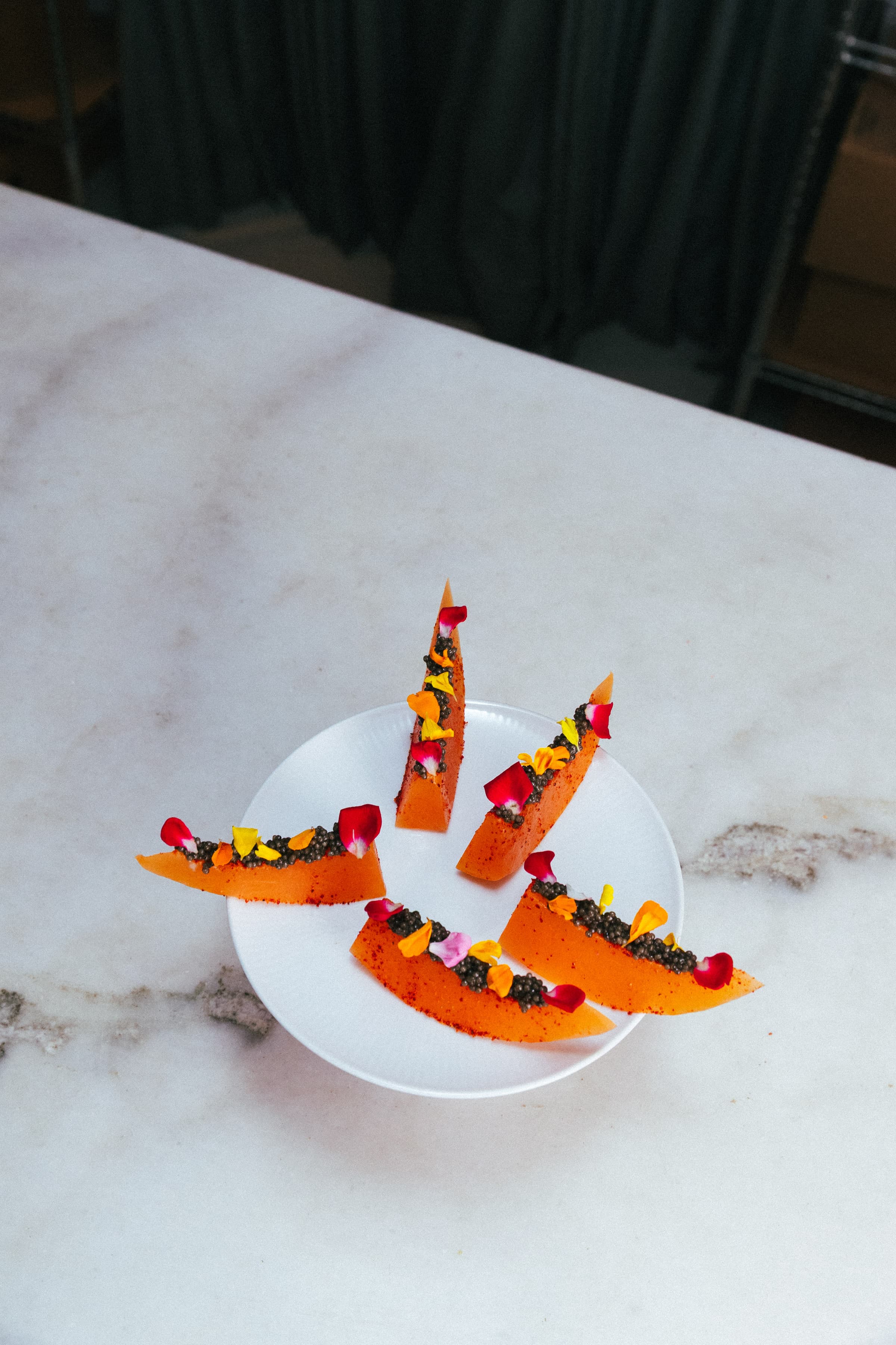 Restaurant MALMA — gallery image 8